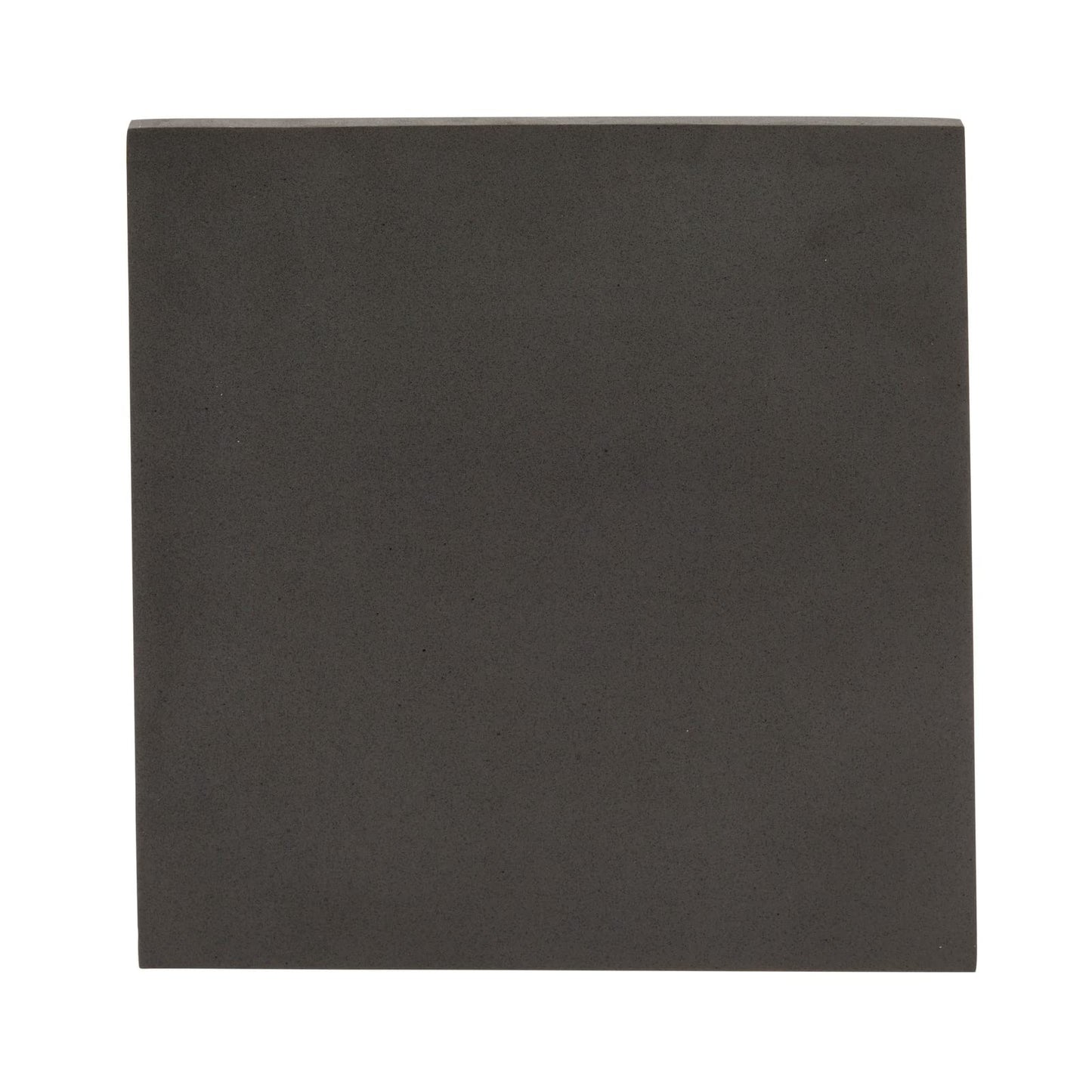 Bright Creations Black Dense Foam Squares - 10-Pack, 9.6 x 9.6 In, 3mm Thick EVA Sheets - Craft Foam Sheets for Cosplay & Custom Art