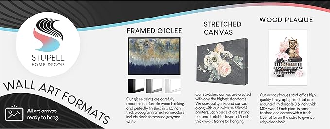 Stupell Industries Live Every Day with Intention Phrase Modern Typography, Designed by Birch&Ink White Framed Wall Art, 12 x 12, Beige