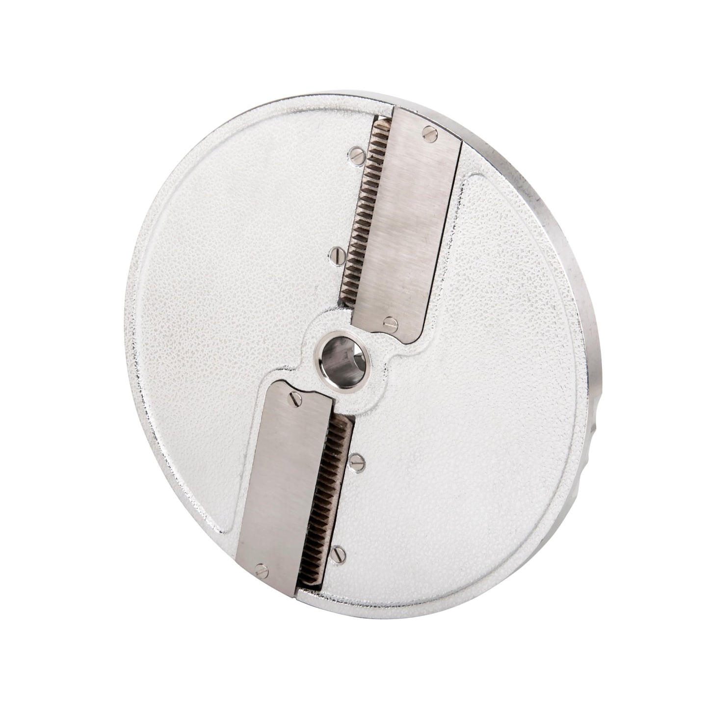 TK Universal Disc Replacement for Half and Round Hopper - Vegetable Chopper - Julienne 4x4mm.