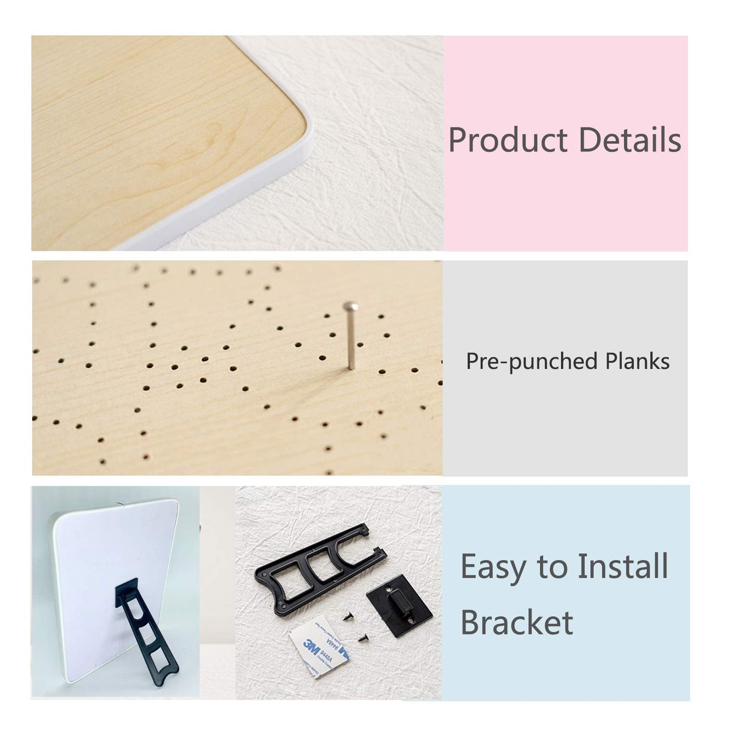 BAZIMA DIY String Art Kit for Beginner, DIY Octopus Craft Kit,Unique Gift,Craft Kit for Holidays