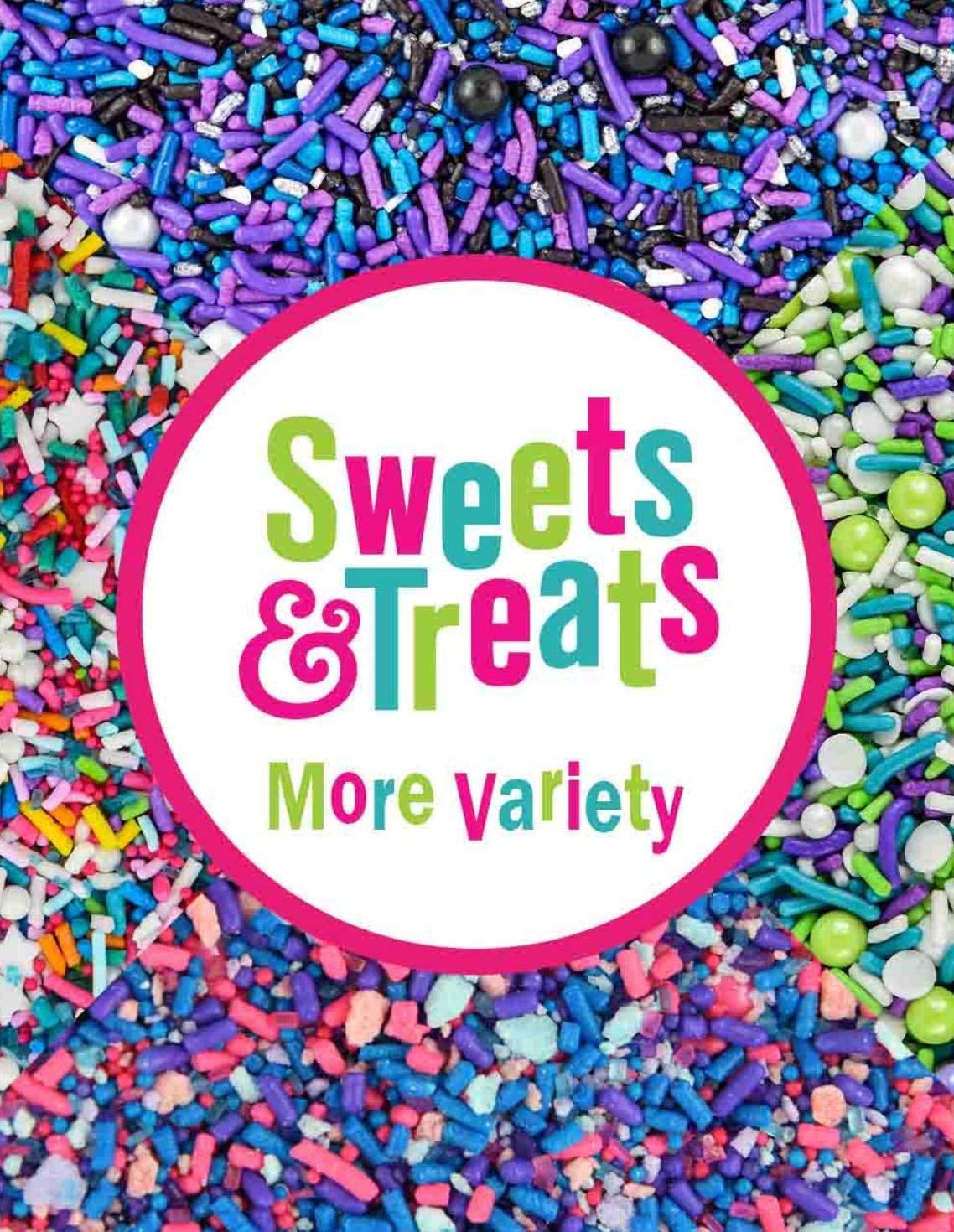 Halloween Sprinkles, Halloween Cupcake Toppers, Tasty Halloweens Cupcake Decorations and Halloweens Cake Decorations Edible for Food, Baking Sprinkles for Cake Decorating