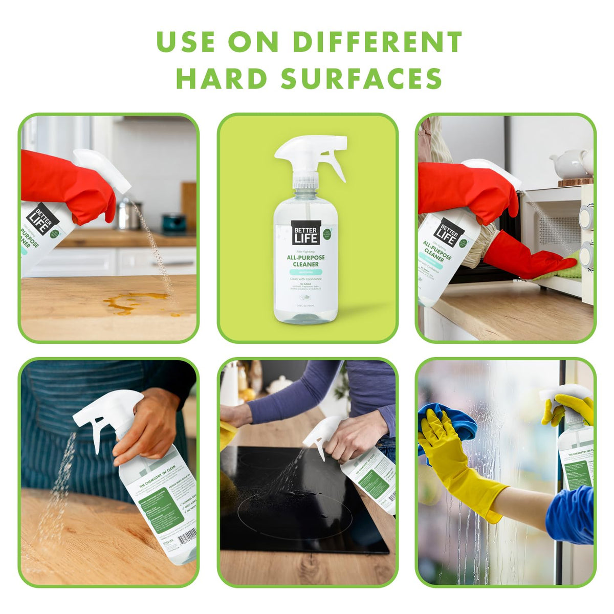 All Purpose Cleaner (24 Fl Oz)