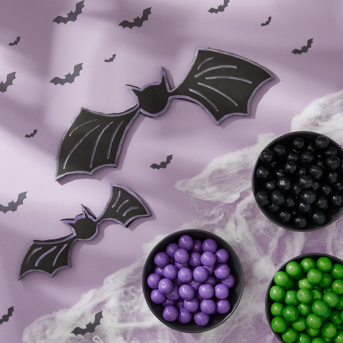 Bright Creations EVA Foam Sheet - Easy-to-Cut Customization & Cosplay Padding - 100 Kg/m3 High-Density Craft Foam - 10mm Thickness, 14 x 39 In