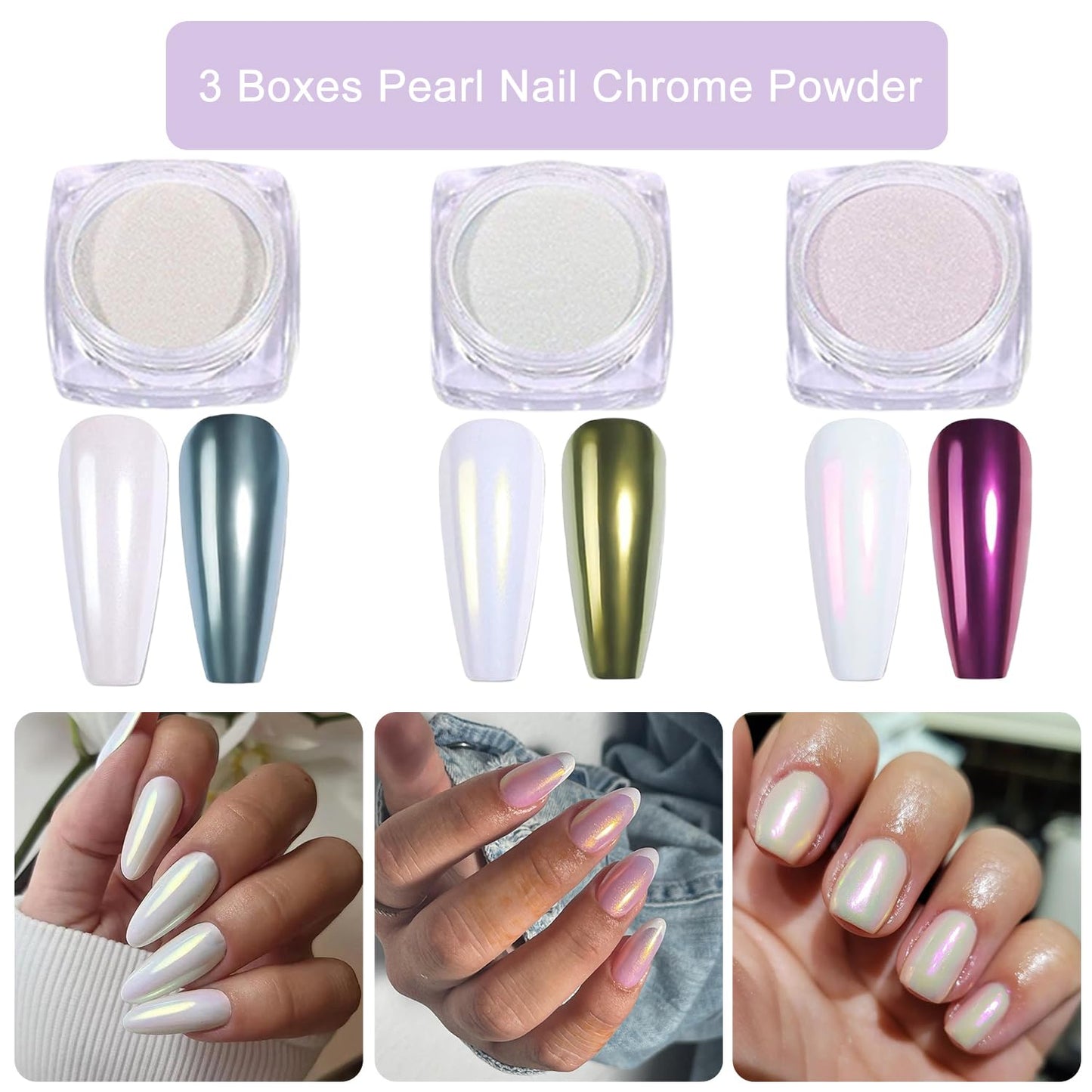 GZMAYUEN Nail Decoration Kits, Nail Art Brushes Set, Nail Charms, Nail Art Dotting Pens, Flowder Nail Stickers, Rhinestones For Nails