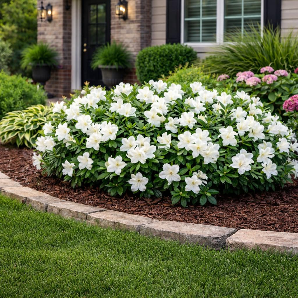 Autumn Lily® Encore® Azalea 3-Gallon