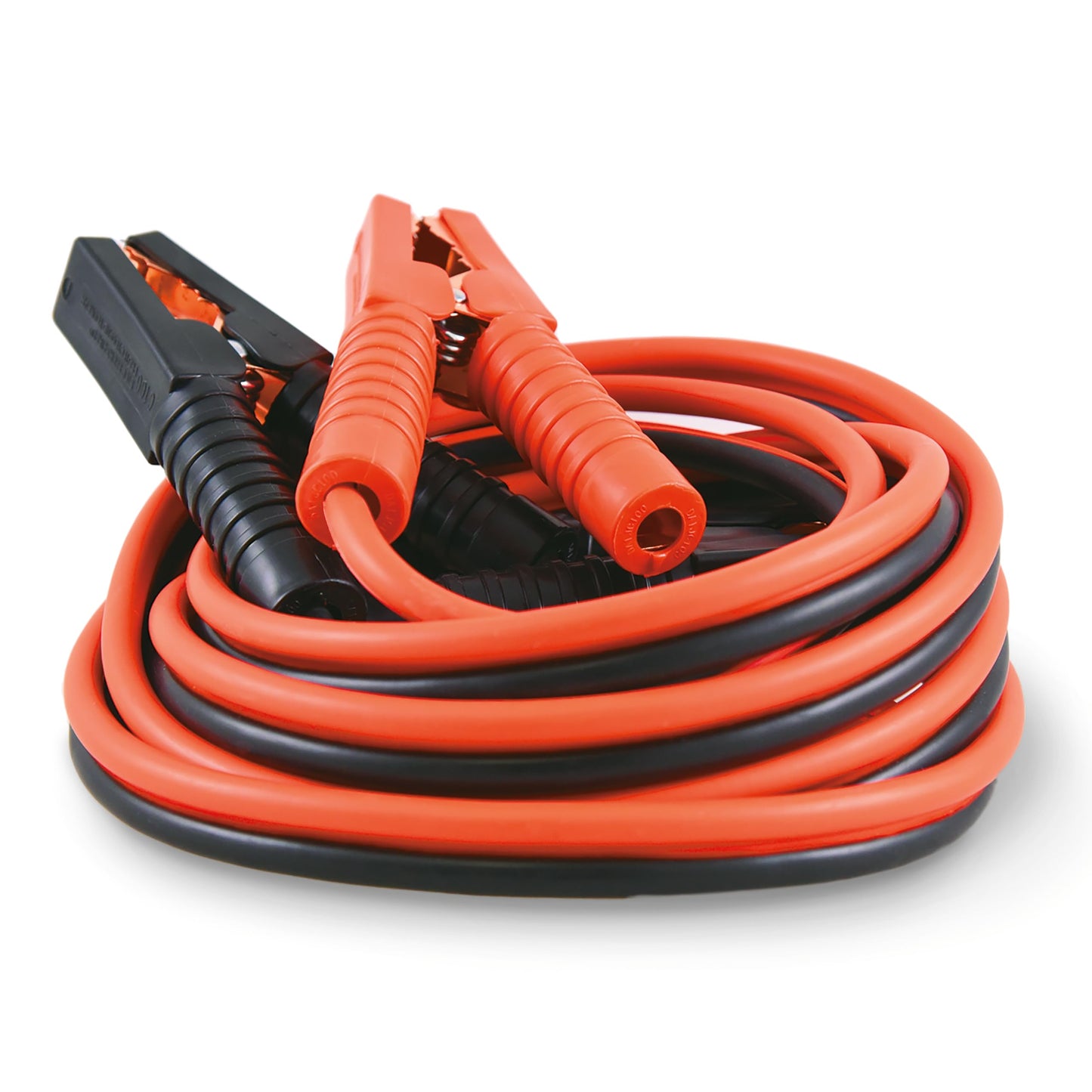 Slime 50161 Emergency Roadside Kit with Flat tire Repair and Booster Cables for Moto/Off-Road
