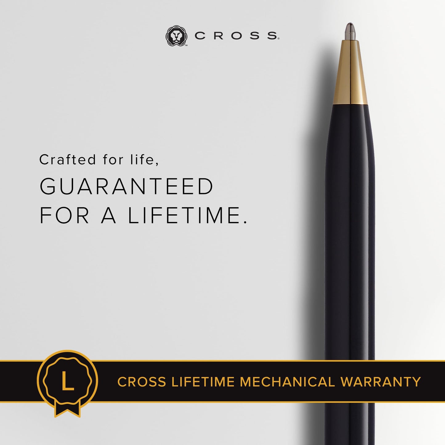 Cross Century Ii Ballpoint Pen