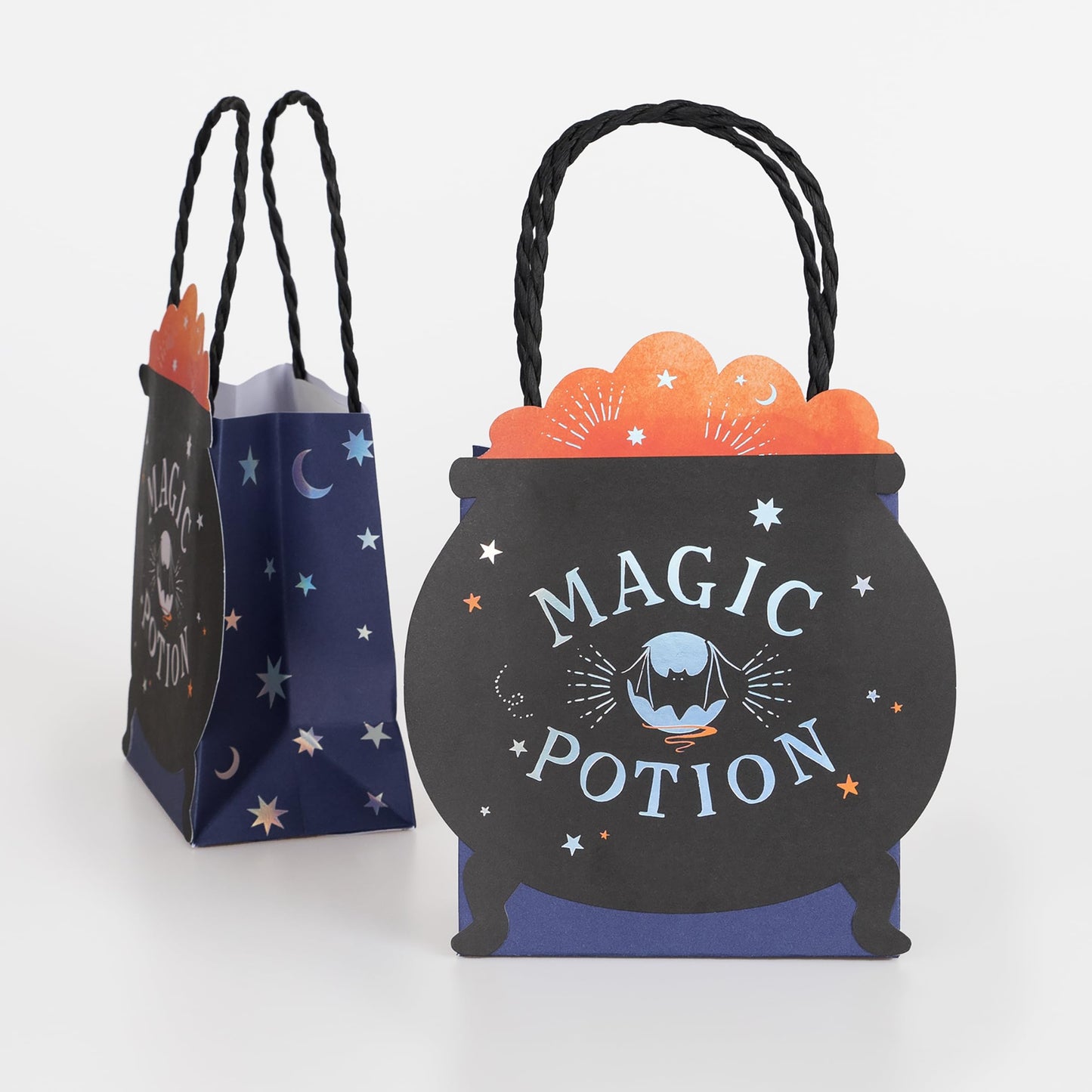 Meri Meri Making Magic Cauldron Party Bags (Pack of 8)