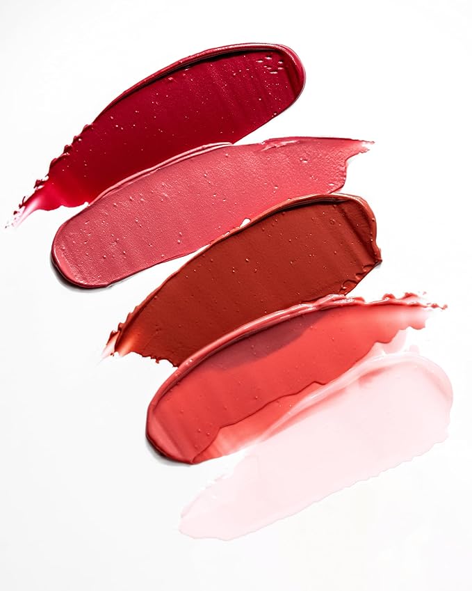 EpicLight Lip Flip Tints Treatment Balm Tube - Lip Balm and Plumper - Peptide Treatment for Lips Volume & Hydration - Plump and Moisturize Lips - Paraben & Sulfate-free, Non-Toxic (Champagne Fizz)