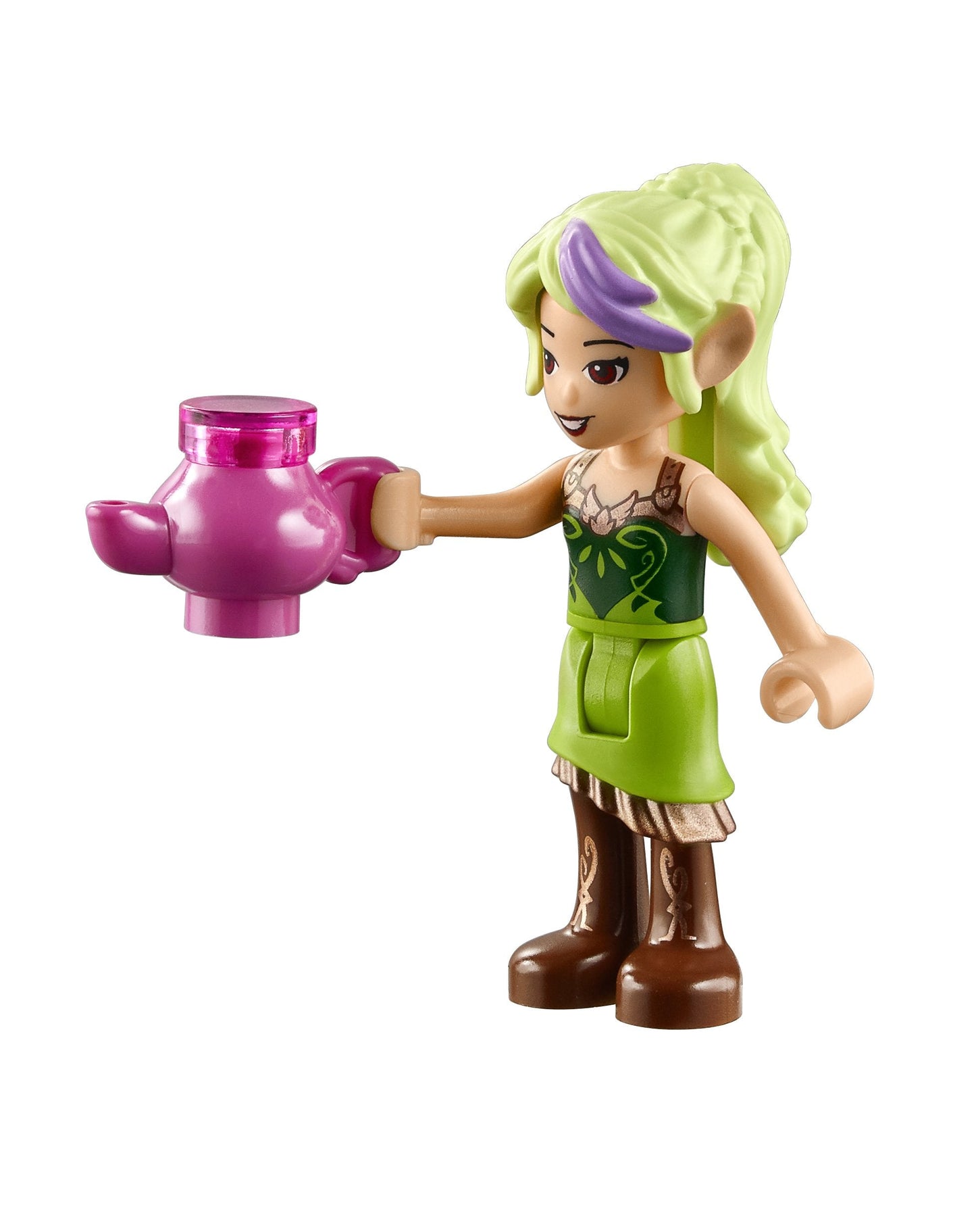 LEGO Elves The Starlight Inn 41174 Building Kit (343 Piece)