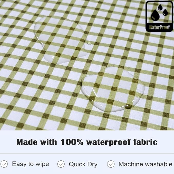 Short Sleeve Waterproof Bib for Toddlers – Easy Clean Feeding Apron for Mealtime, Daycare, Self-Feeding, Lightweight