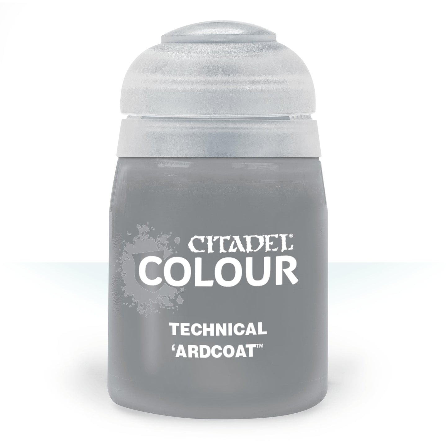 Games Workshop Citadel Pot de Peinture - Technical Texture Agrellan Badland (24ml)