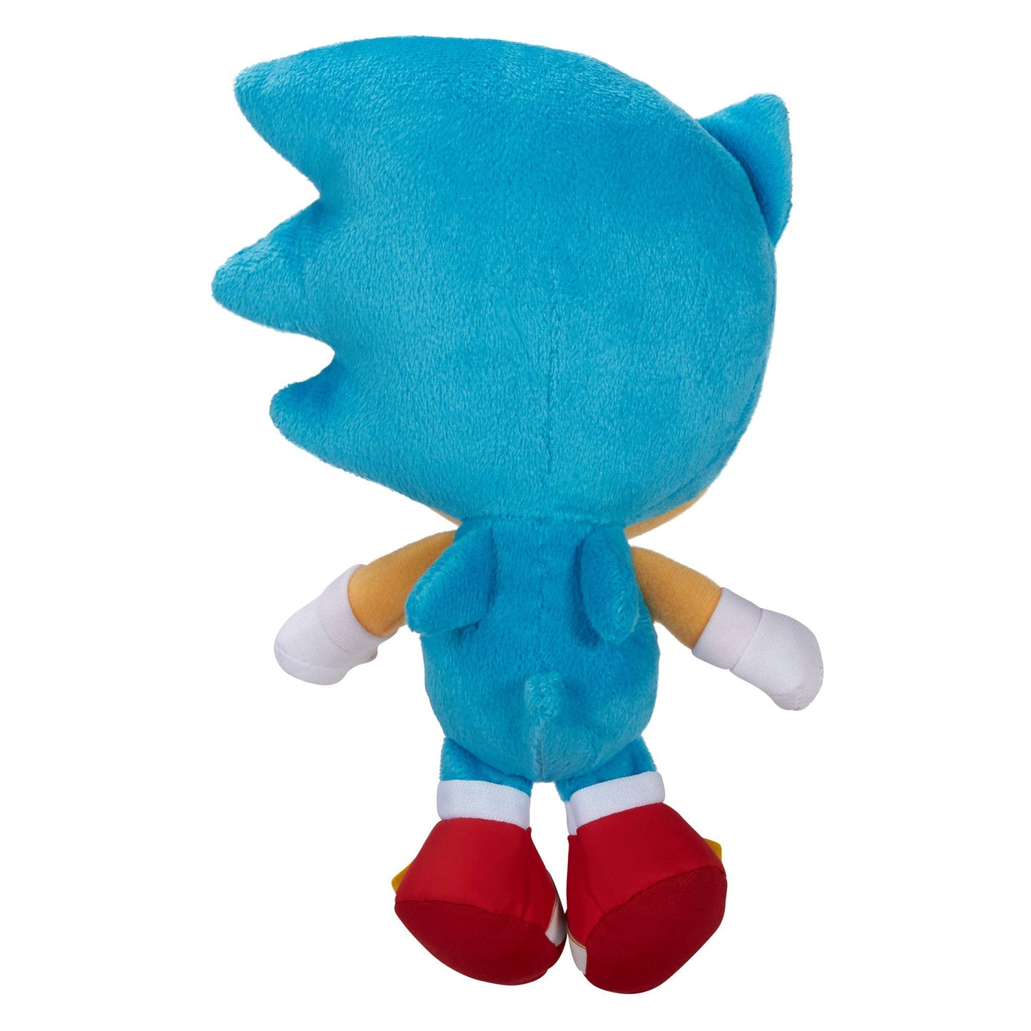 JAKKS Pacific Sonic the Hedgehog 7" Sonic Plush Figure