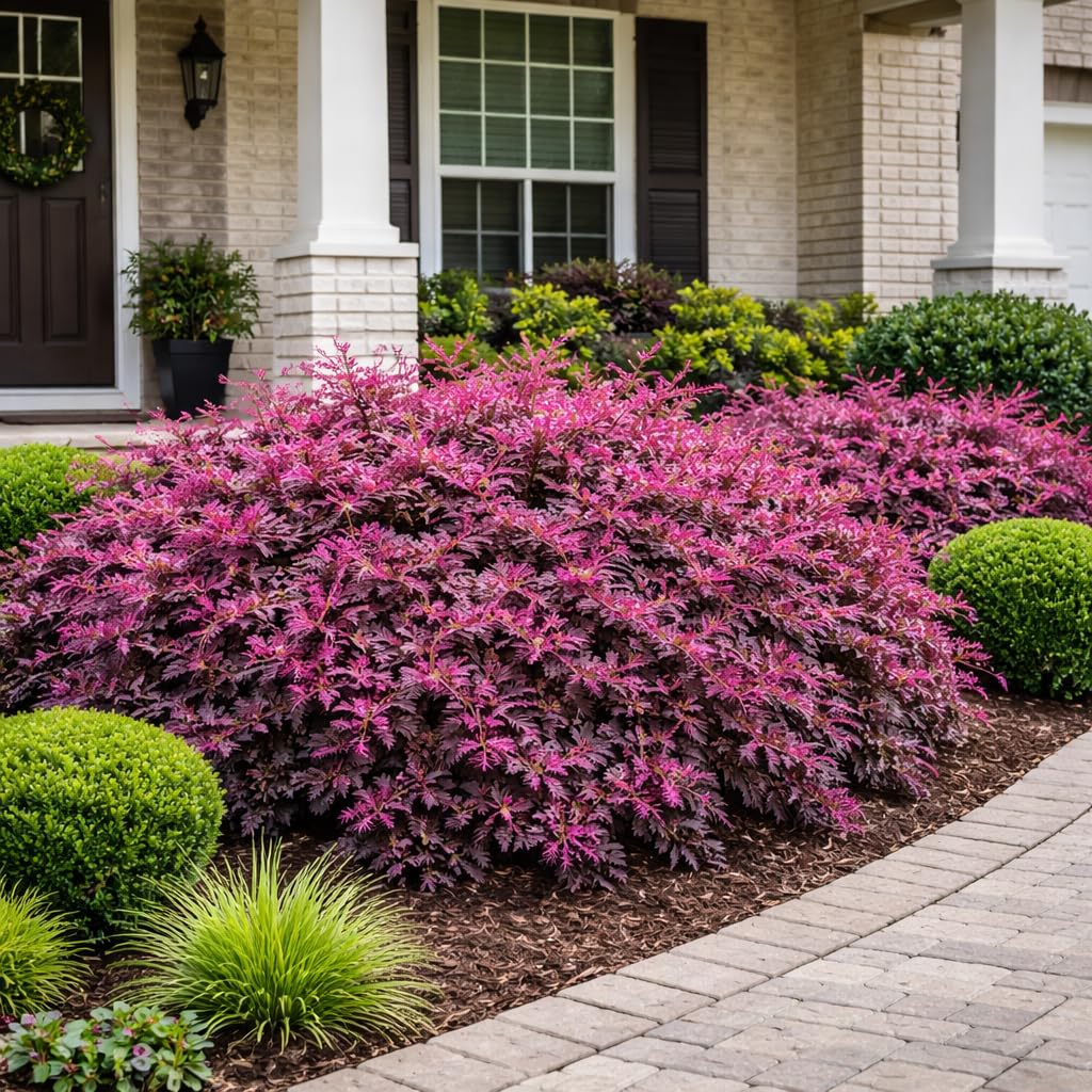 Cerise Charm™ Loropetalum