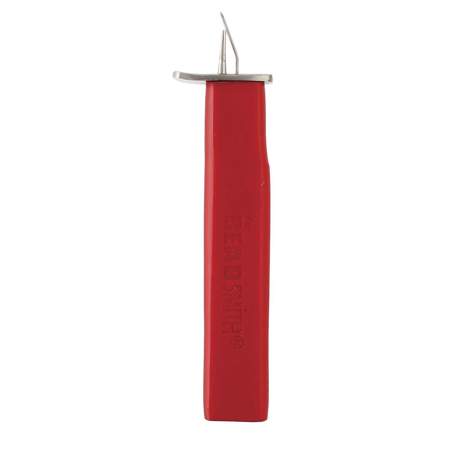 The Beadsmith EZ Knotting Tool, 6 Inches, Create Secure Knots, for Stringing Pearls and Other Beads