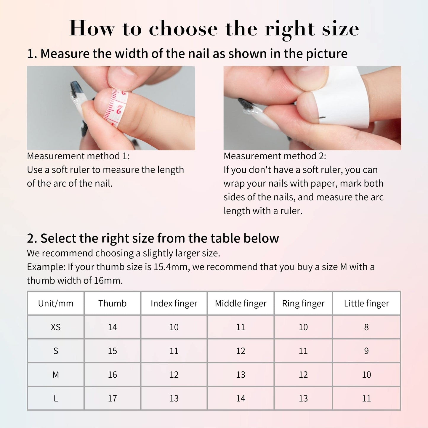 Sun&Beam Nails Handmade Press-On Short Almond with White Blue Gold Color 3D Design Charm Cat Eye Cute False Nail Tips 10 Pcs (#81 XS)