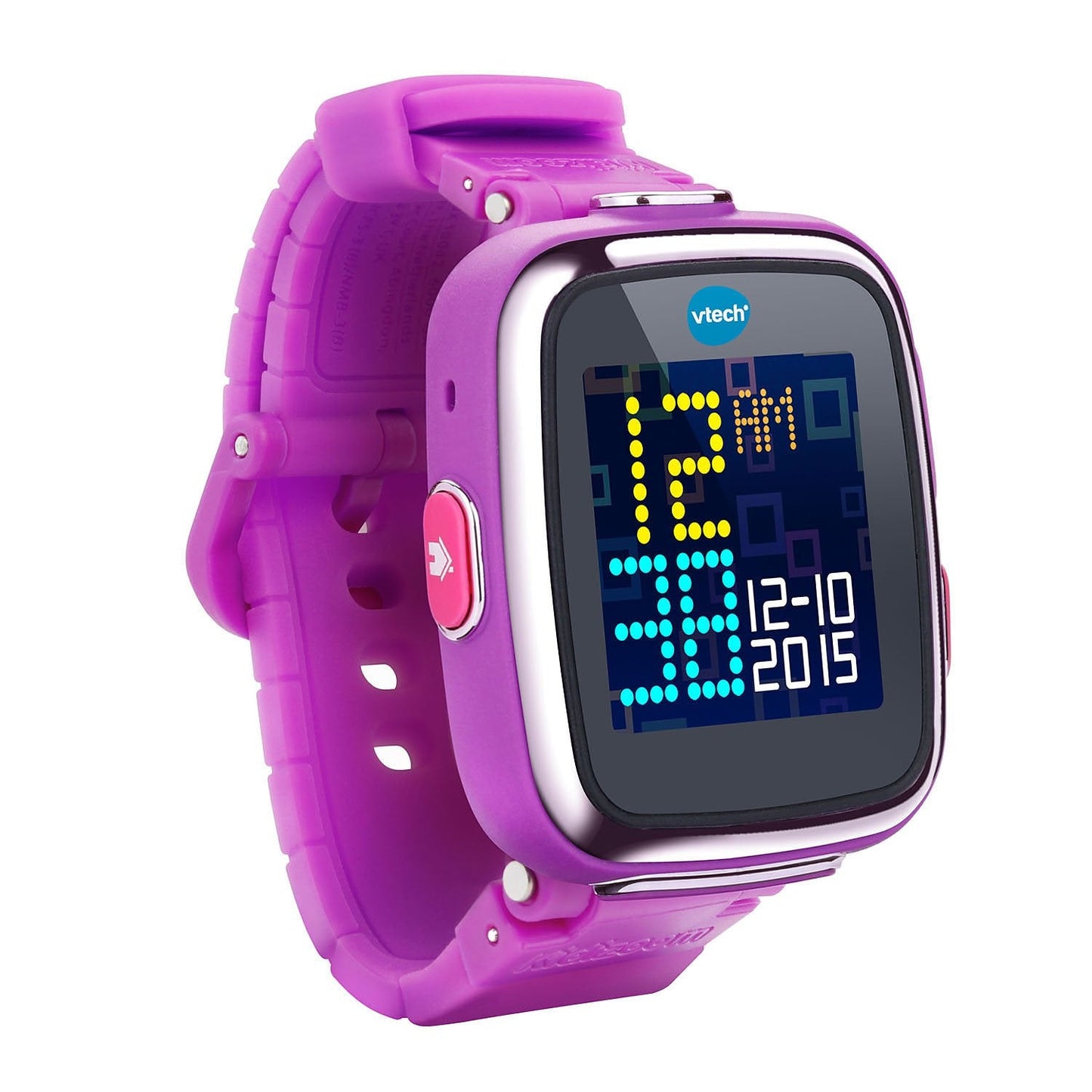 VTech Kidizoom Smartwatch DX - Purple