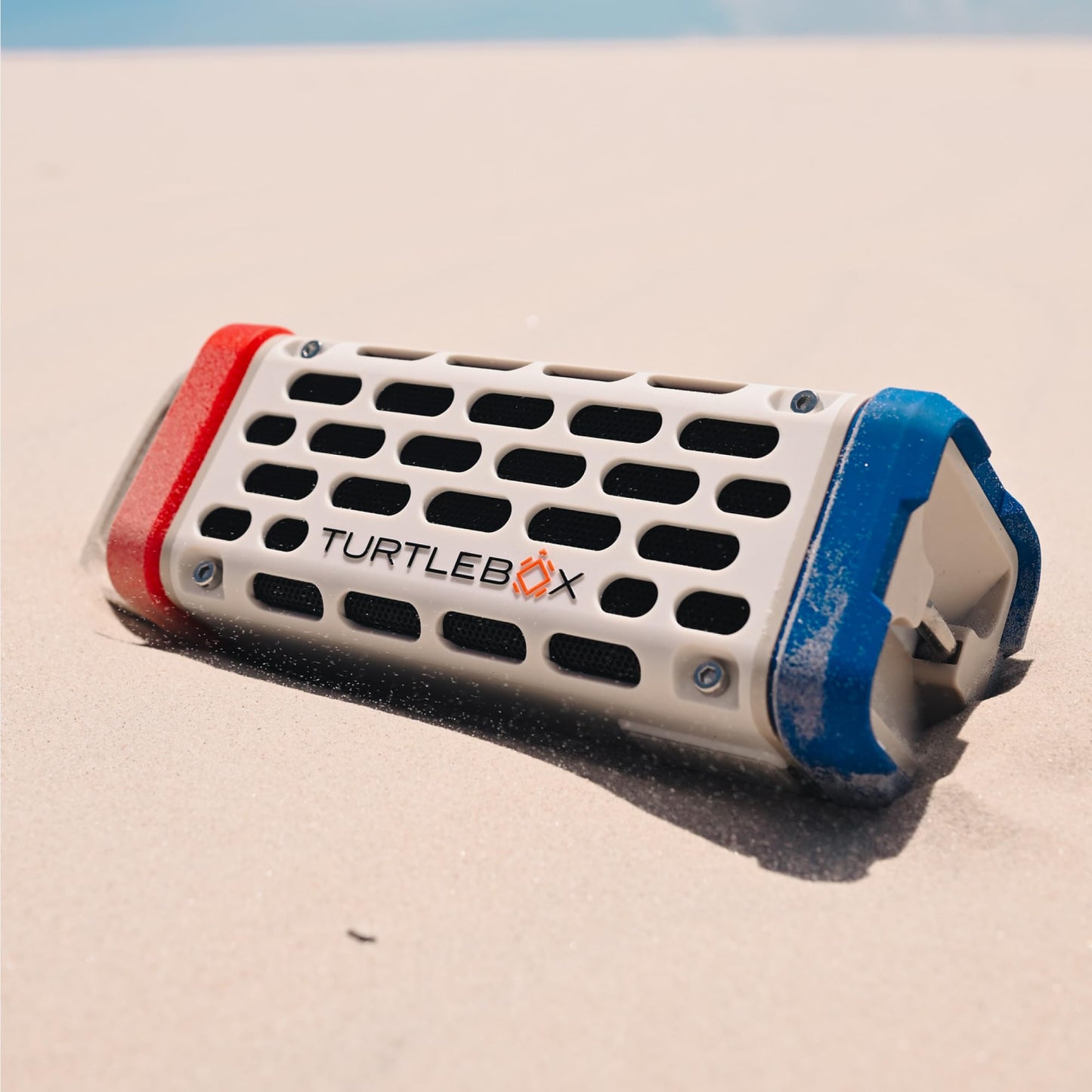 Turtlebox Ranger Bumpers | Customize Your Ranger with Your Favorite Bumper Colors | Protective, Impact-Resistant, Outdoor-Ready | 18+ Colors, Easy Swap, Royal Blue