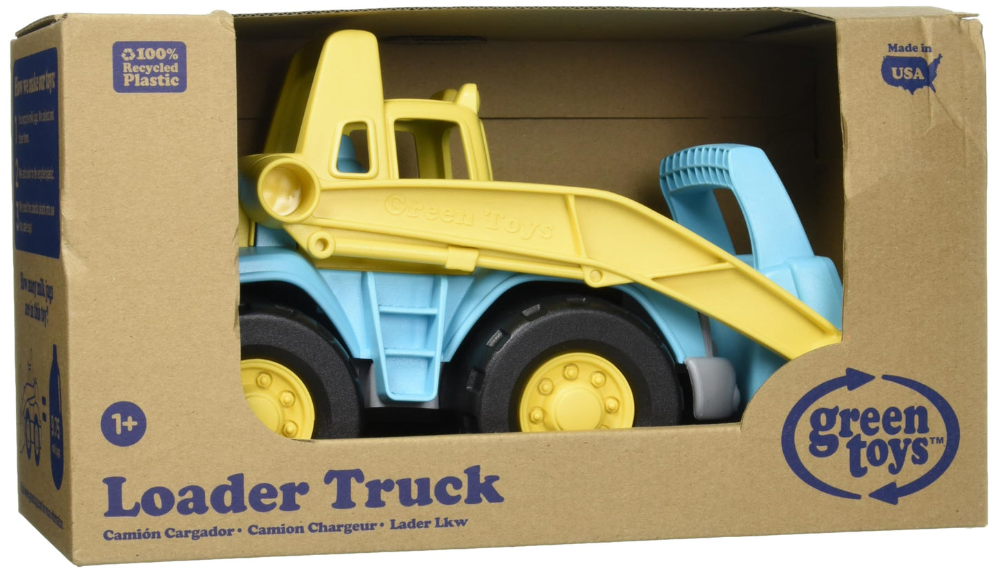 Loader Truck- CB2
