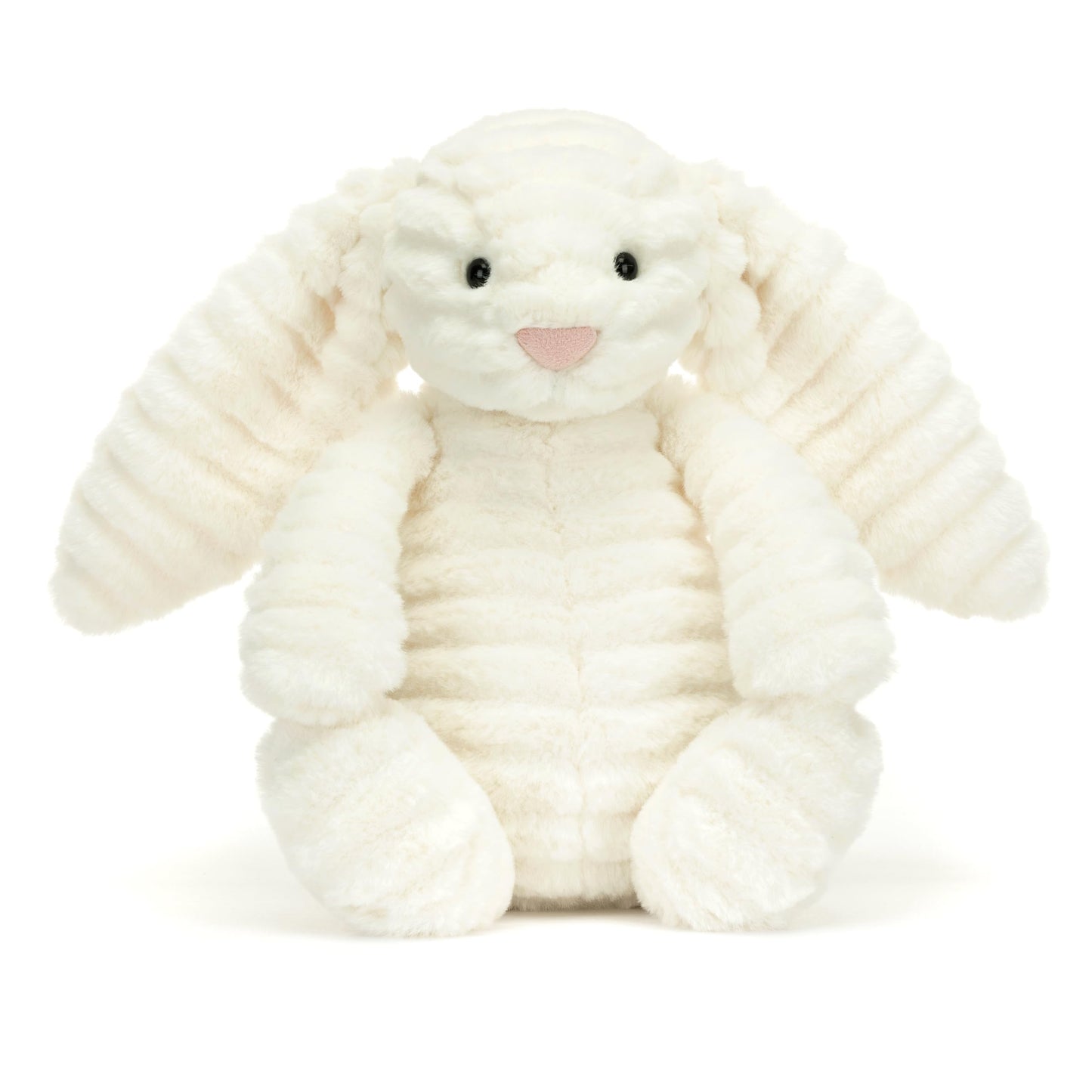 Jellycat Bashful Luxe Bunny Nimbus Stuffed Animal