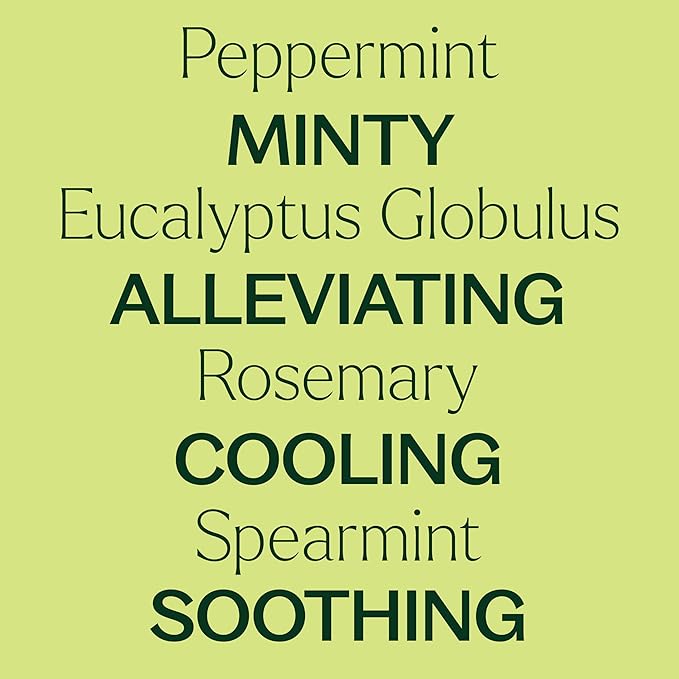 Plant Therapy Tension Relief Essential Oil Blend 10 mL (1/3 oz) 100% Pure, Undiluted, Therapeutic Grade