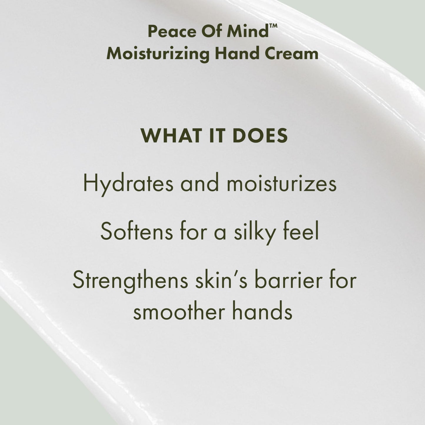 Origins 3-Piece Peace of Mind Travel Hand & Body Skin Care Gift Set | Exfoliating Scrub, Hand Cream & Aromatherapy Experience | With Eucalyptus, Peppermint & Basil Essential Oils | Wellness Gift