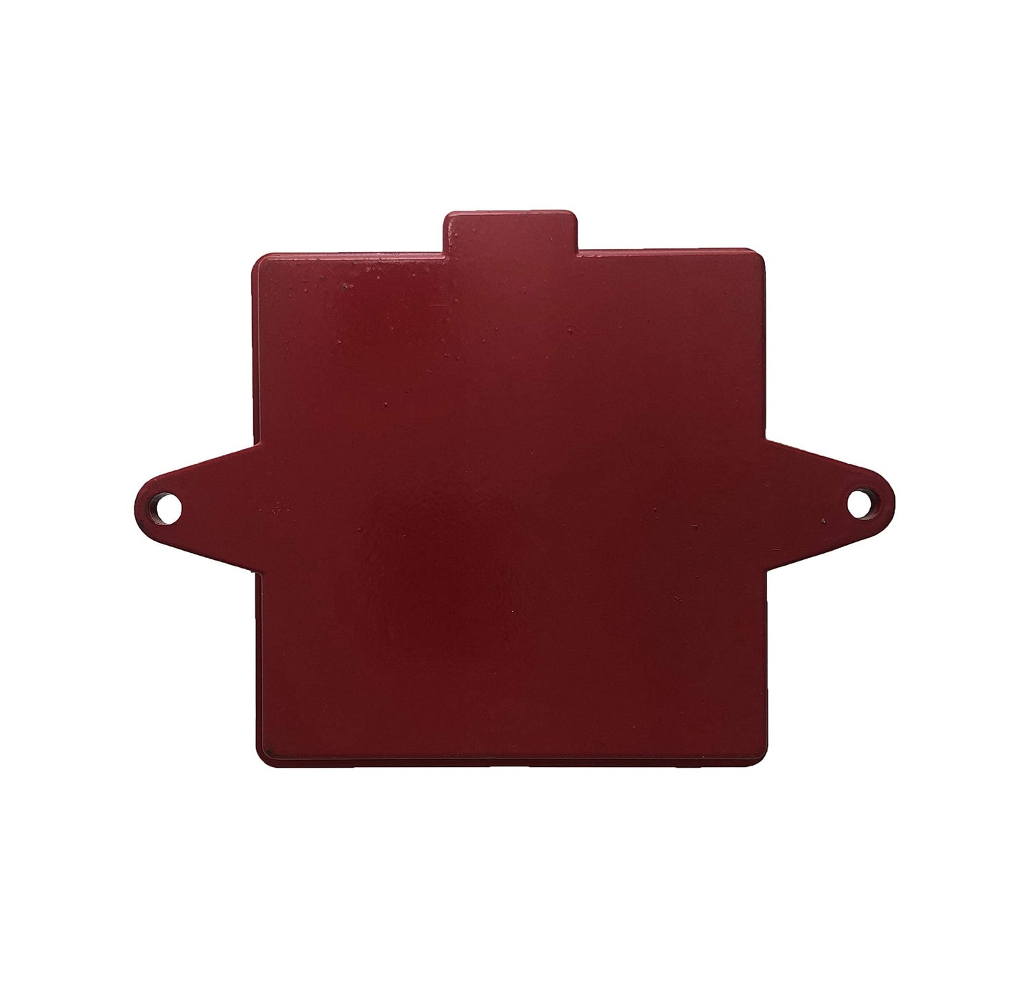 Fire Alarm Bell Back Box, (Back Box Only)