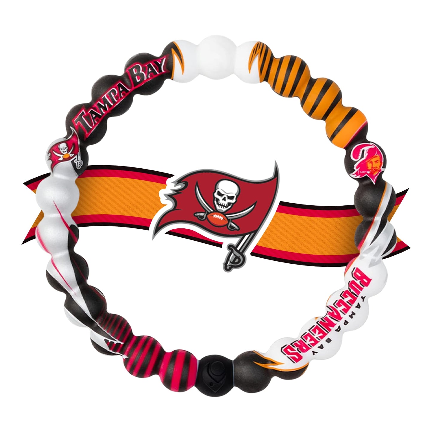 Lokai BUCCANEERS HOME FIELD M