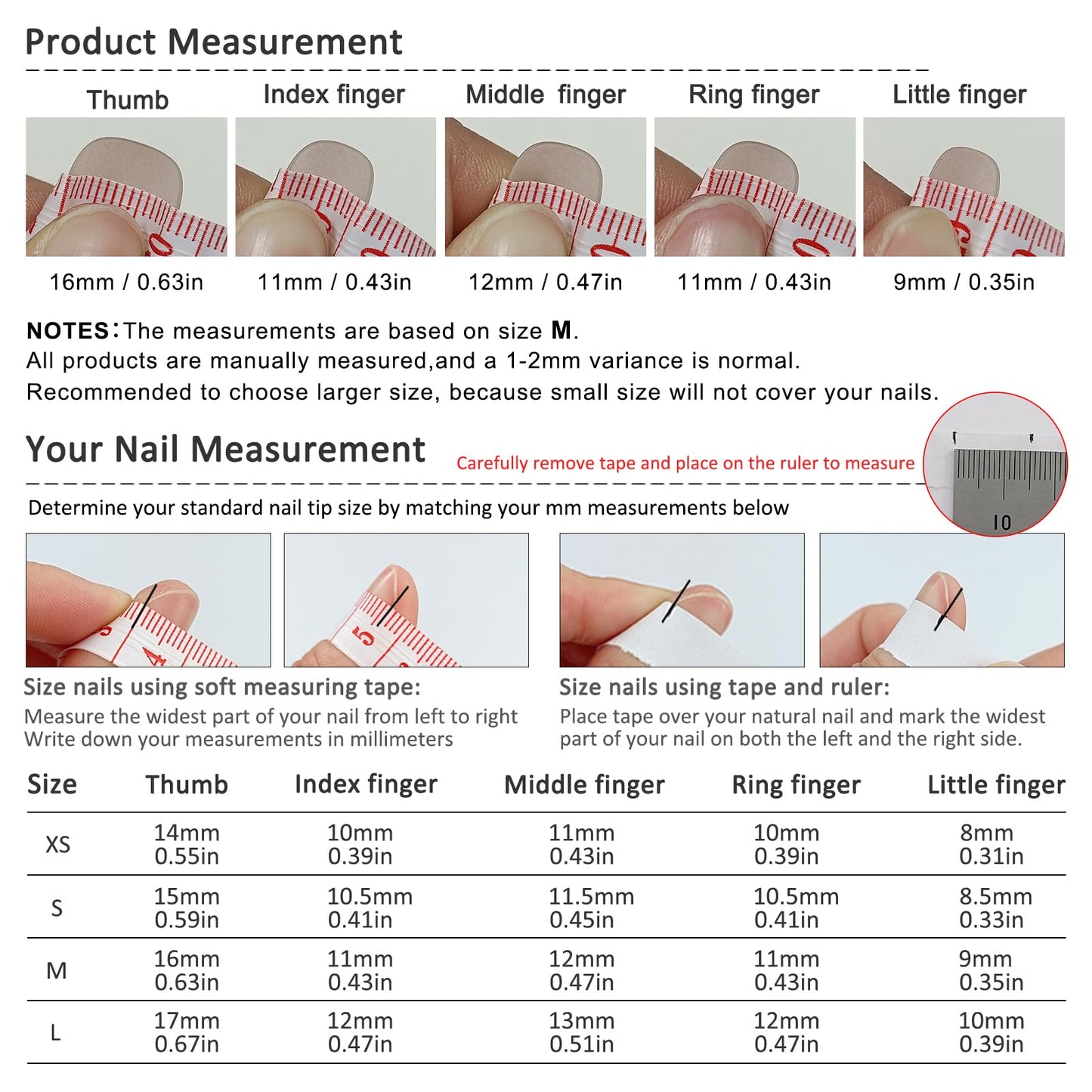 TENPAL Cat Eye French Tips Press on Nails Long Stiletto- Icy Glitter & Pearl Sweet Design, with Hand Carving, Reusable & Glossy False Nails for Effortless Glam(S)