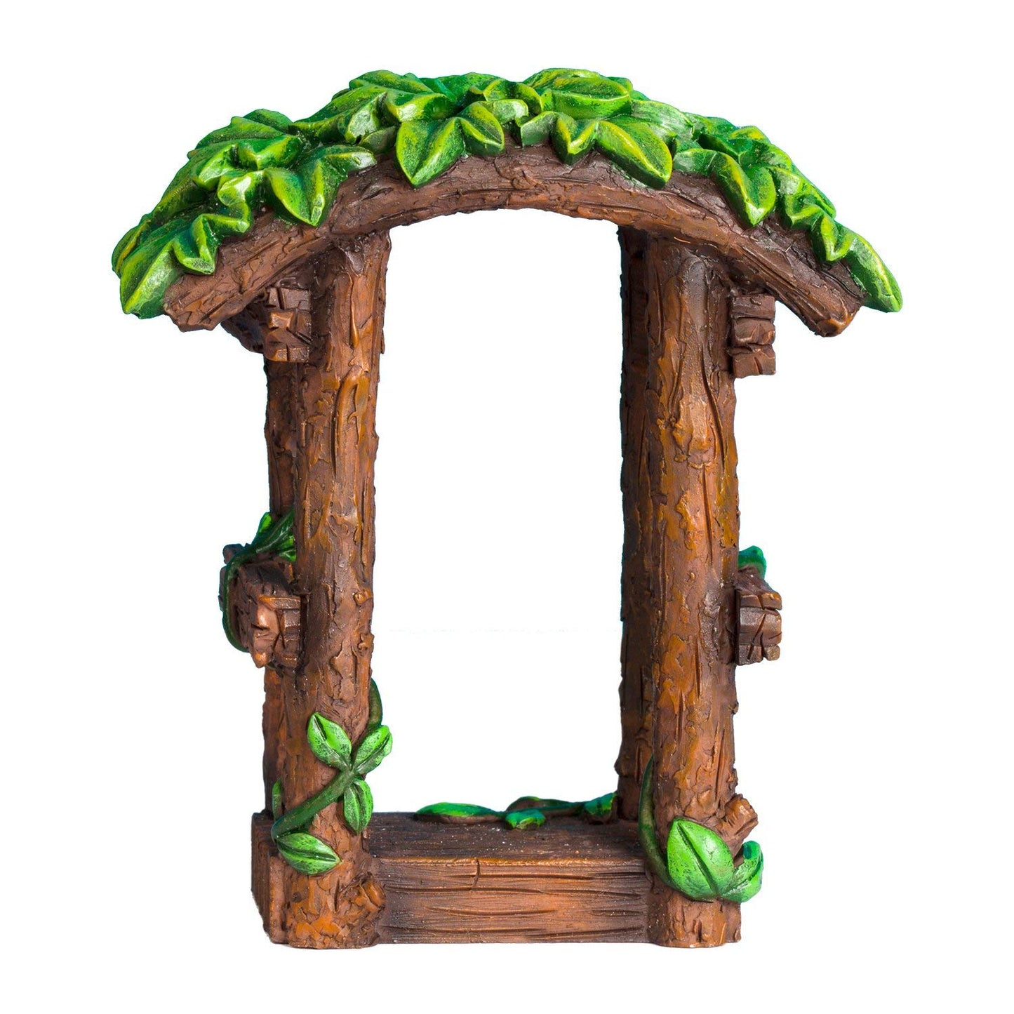 Arcadia Garden Products Charming Forest Fairy Garden Kit