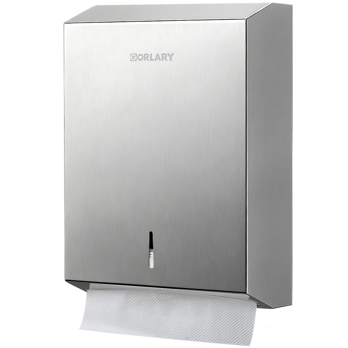 Paper Towel Dispenser Wall Mount