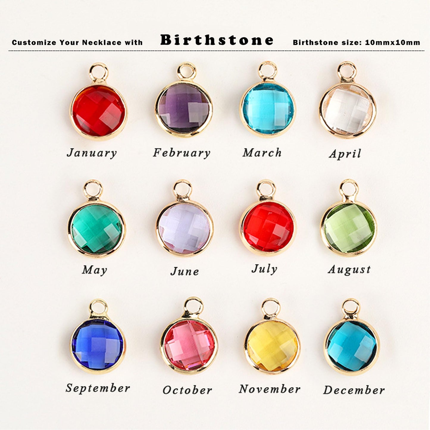 PHOCKSIN Glossy Gold Lockets Personalized Oval Locket Necklace Custom Photo Locket Necklace for Women Picture Locket Necklaces withe Text Engraved Customized Gifts for Birthday