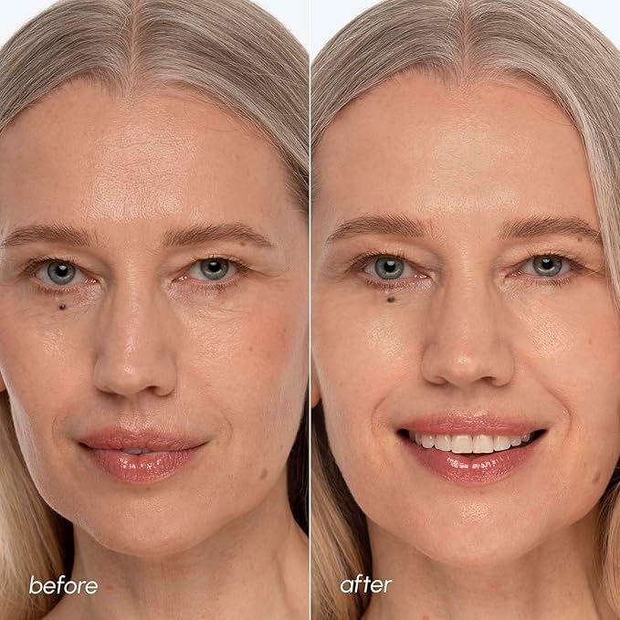 MAREE Collagen Toner Polishes - Toner Pad with Retinol - Minimizing Wrinkle Zero Pore Pads - Hydrating Toning Collagen Ampoule Pad with Retinol & Centella - Anti Aging Brightening Wipes