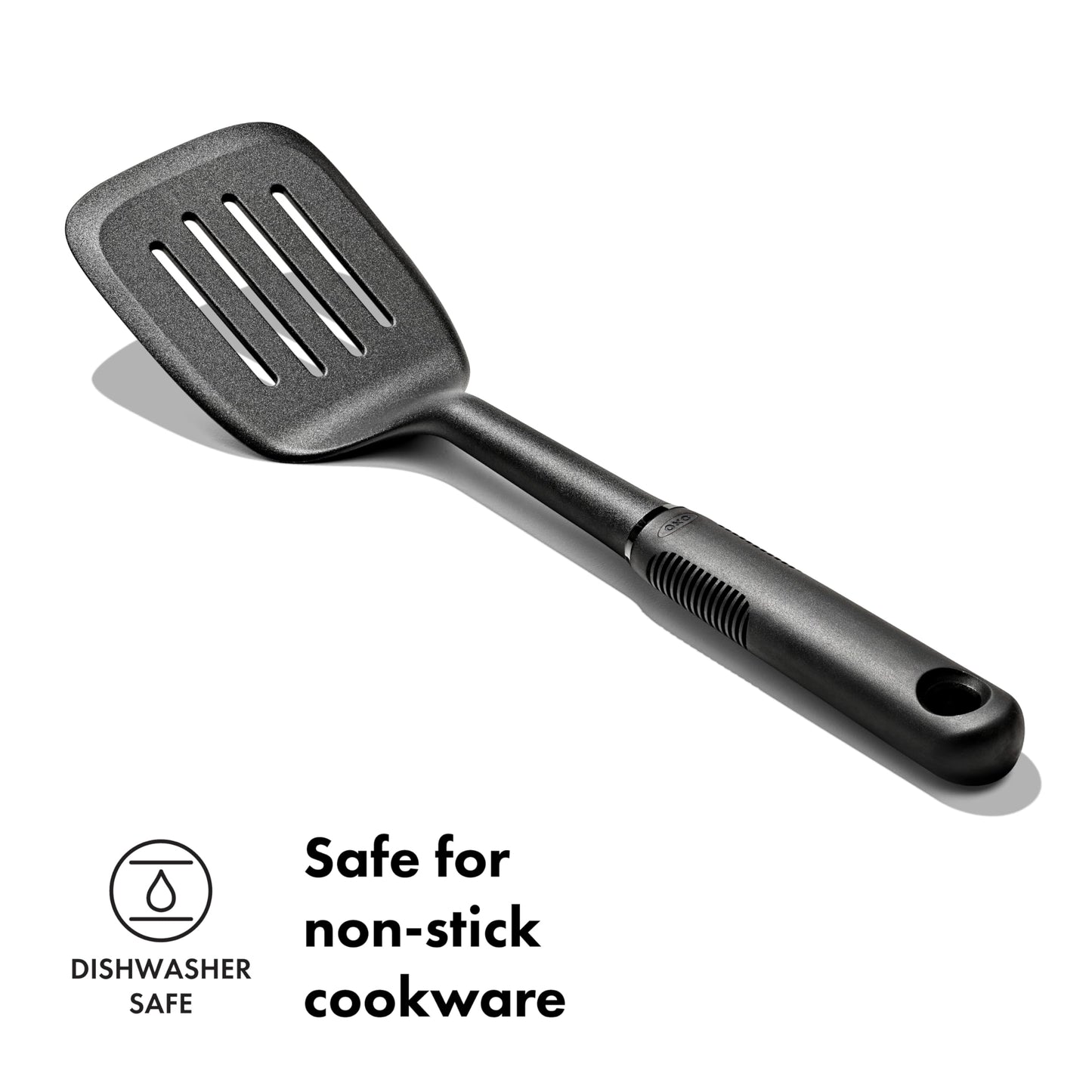 OXO Good Grips Nylon Slotted Turner