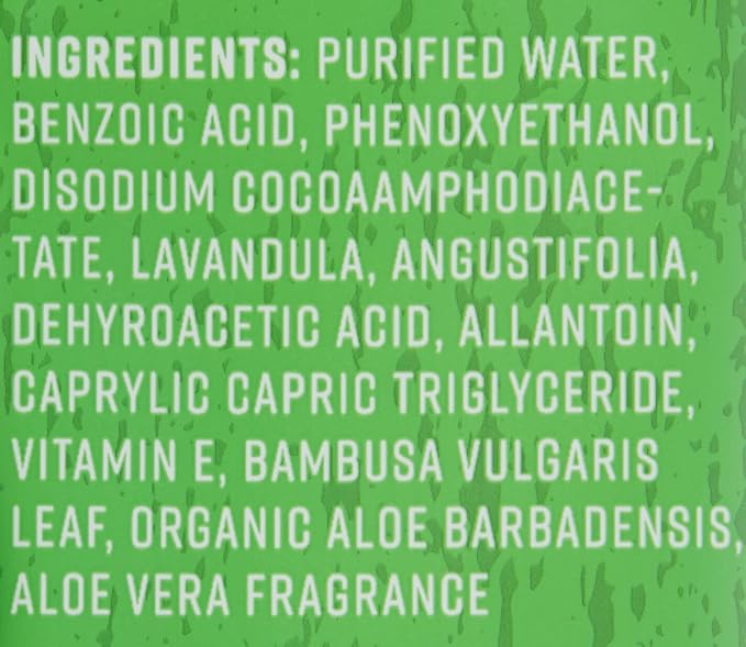 Simpleaf Flushable Wet Wipes Aloe Vera | Plastic Free, Paraben & Alcohol Free | Hypoallergenic & Safe for Sensitive Skin | Soothing Aloe Formula | Adult Toilet Wipes (3 x 50 Counts Pack) 150 Counts