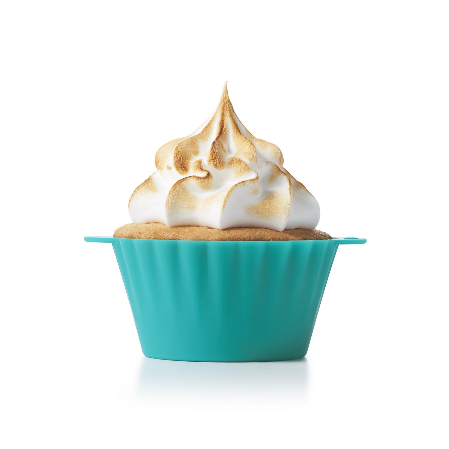 OXO Good Grips Silicone Baking Cups, Pack of 12, Reusable, BPA-Free, Dishwasher Safe, Non-Stick, Food Grade, Cupcake Cups, Muffin Cups, Cupcake Liners, Muffin Liners