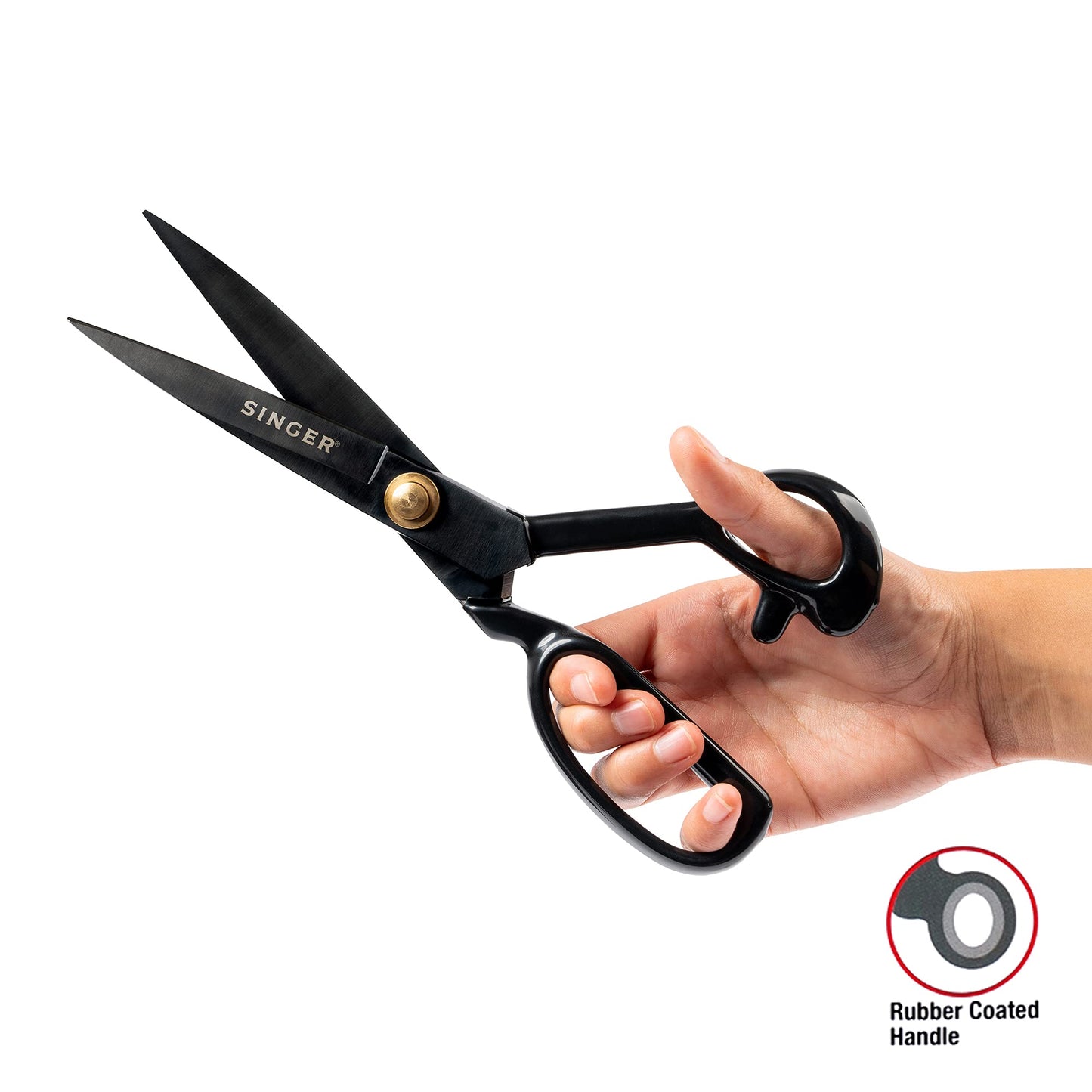 SINGER ProSeries 10" Tailor Scissors