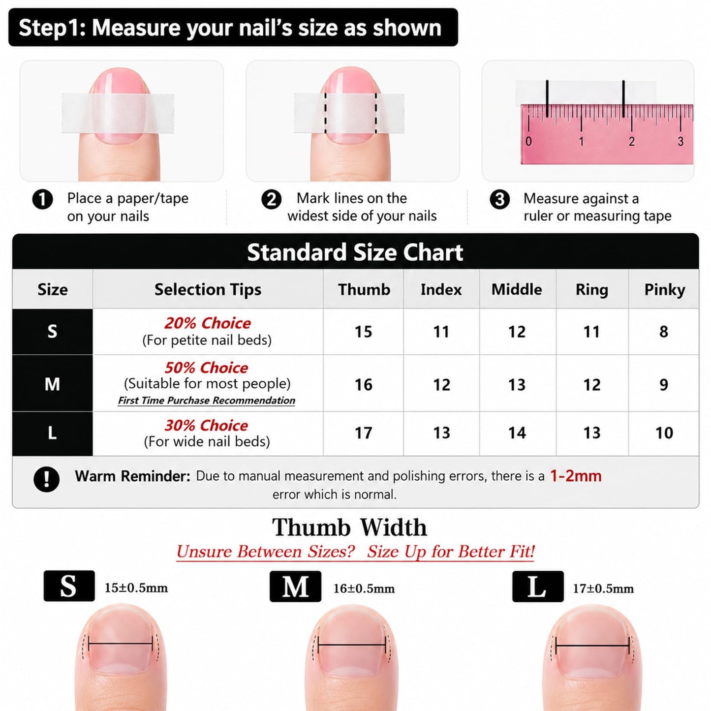 Handmade Nails, Coffin White Nails, 3D Artificial Rhinestone Press On Nails, Luxury Press On Nails, Gifts For Women, COOLYOUNG 10 PCS, Size L