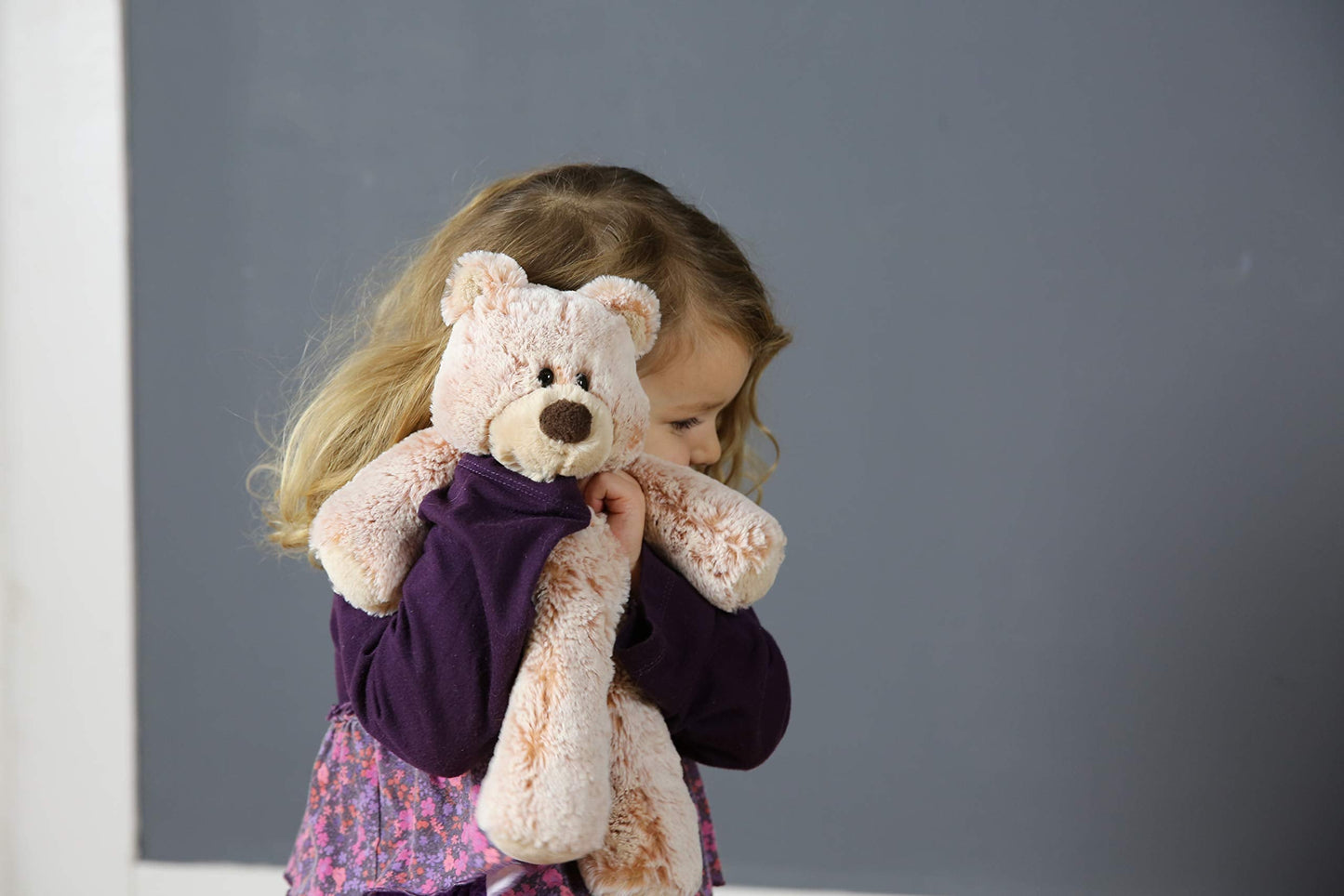 Mary Meyer Marshmallow Zoo Teddy 13" Plush Toy