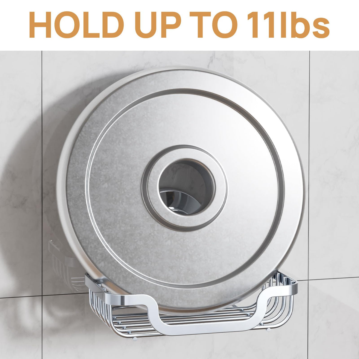 Soap Dish Soap Bar Holder for Shower Suction Cup Wall Mounted