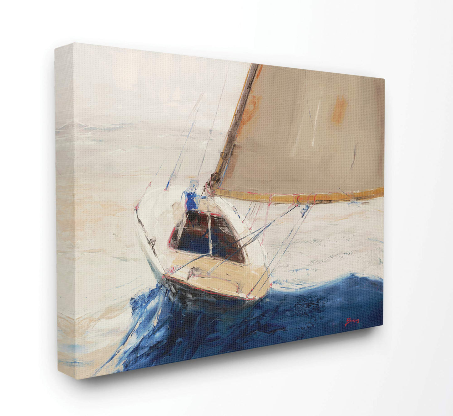 Stupell Industries Wall Art