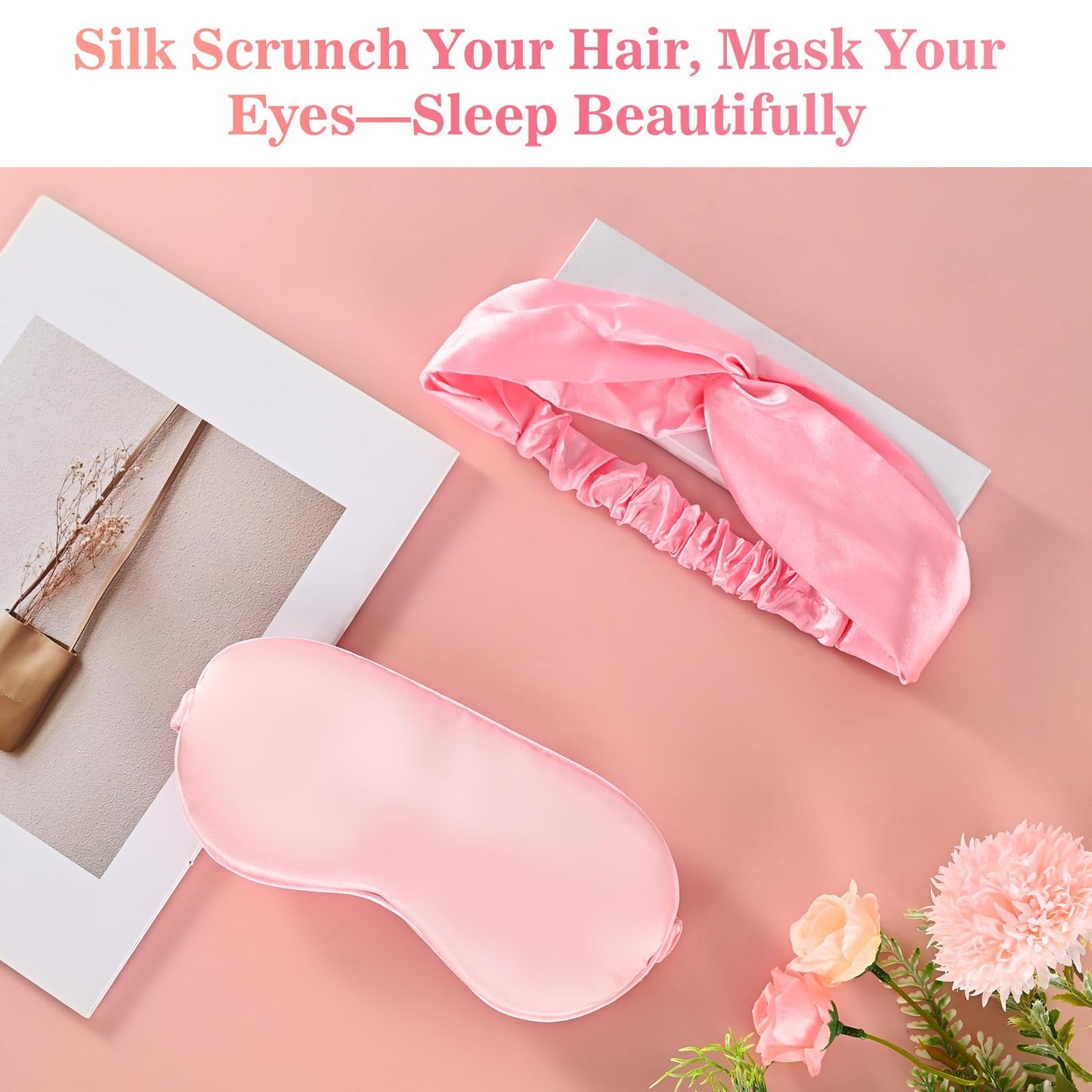 Gifts For Women,Birthday Presents,Birthday Gift Sets,Get Well Gift Baskets,Self-Care Gift Sets Featuring Blankets,Mug, Scented Candle,Soothing Spa Care Sets—Heartwarming Gift Exclusively For Women