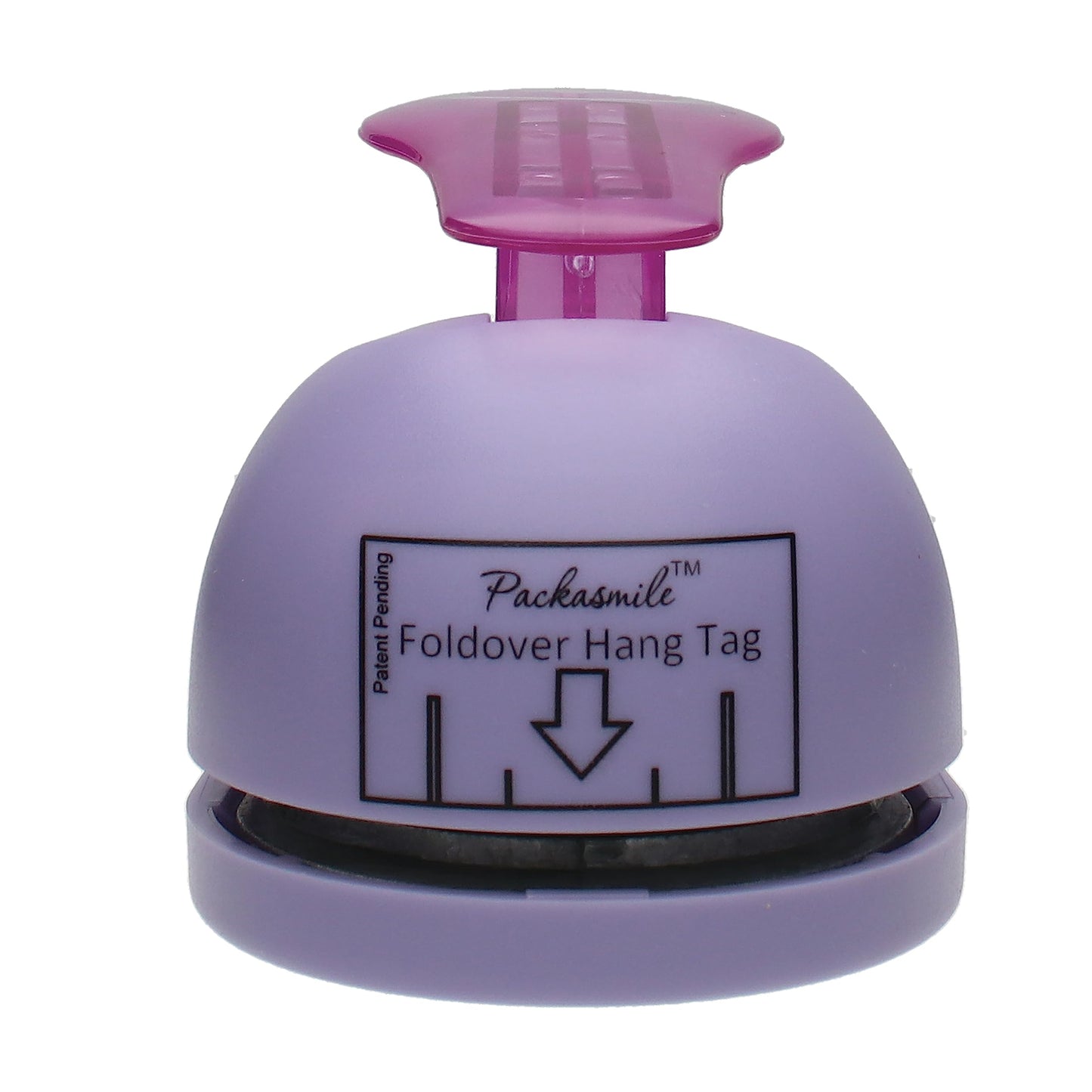 Foldover Hang Tag/Display Punch
