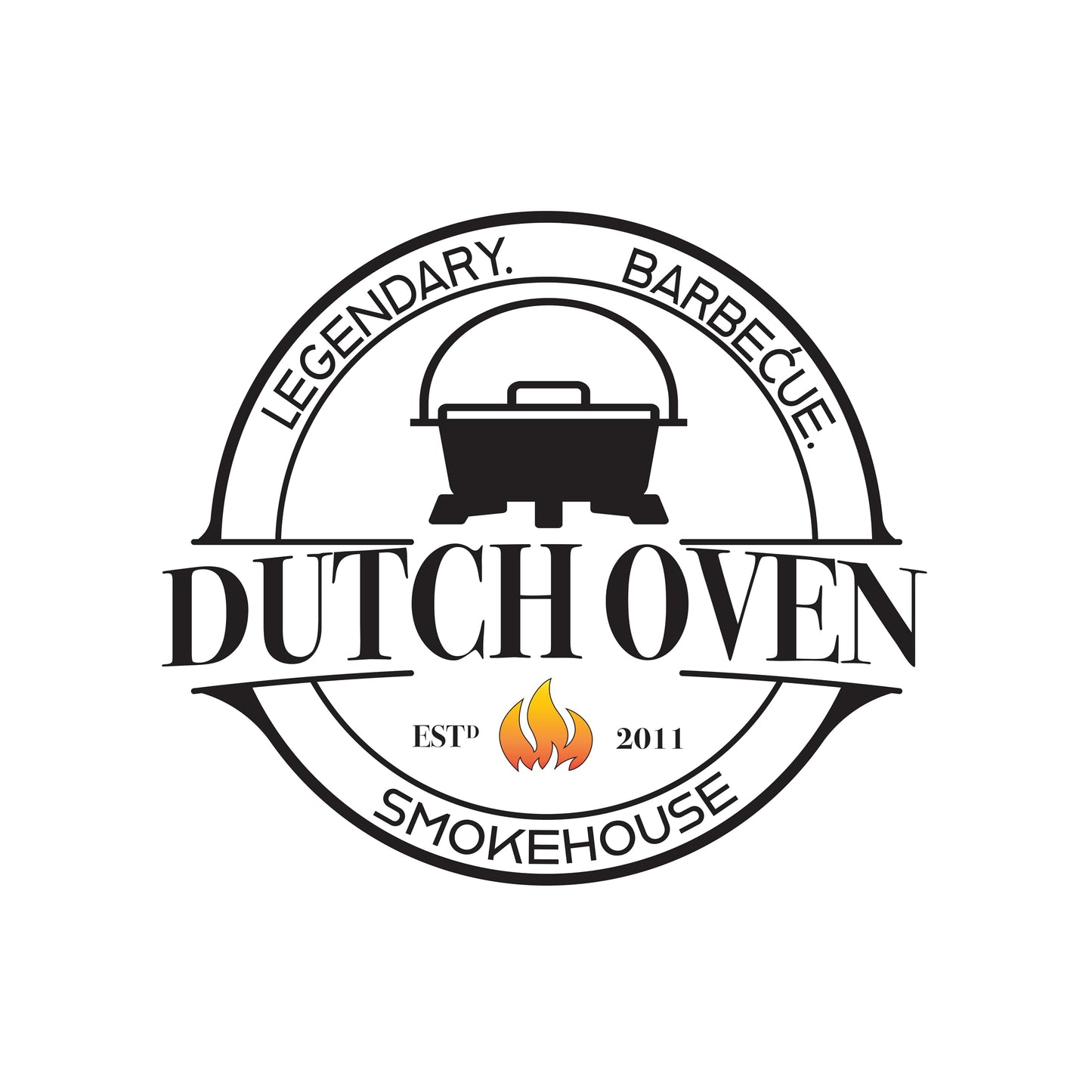 Dutch Oven Smokehouse BBQ Sauce Gift Set - Original 3 Pack with Sweet & Sassy, Brushfire, Colorado Gold - All-Natural, Small-Batch BBQ Sauces - Authentic Western Flavors - Ideal gift for Barbecue Grill Enthusiats