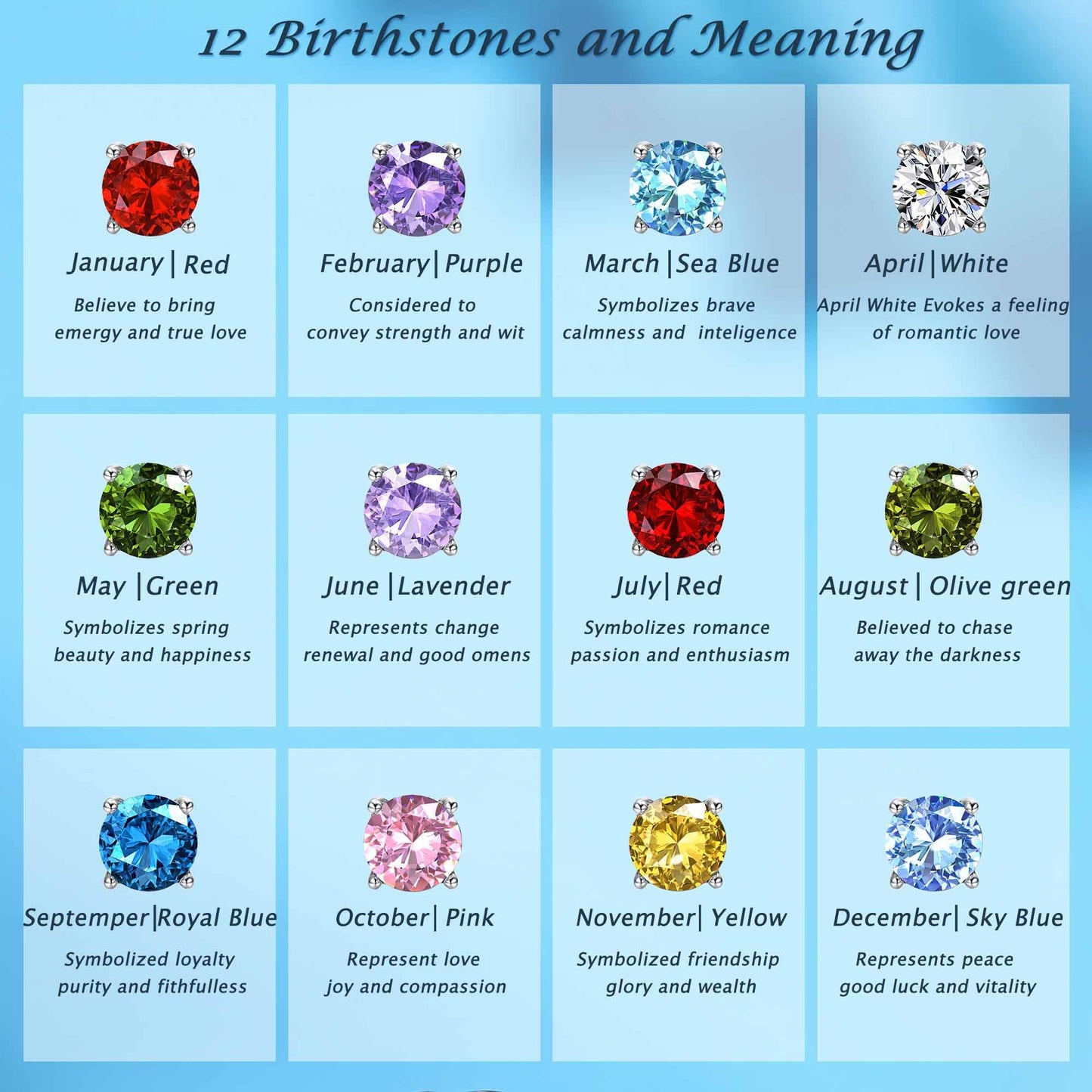 Blahanna Moissanite Earrings,1.0ct-2.0ct D Color Brilliant Round Cut Earrings S925 Sterling Silver Dangle Earrings Moissanite Leverback Drop Earring