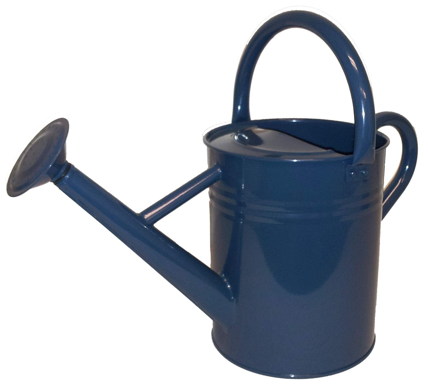 Gardman 1 Gallon Watering Can Blue