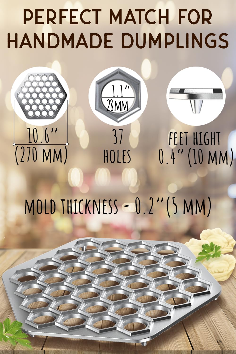 Russian Ravioli Maker Dumplings Mold Pelmeni Metal Mold Siberian Pelmeni Meat Dumpling Maker Machine Ravioli Cutter 1302439