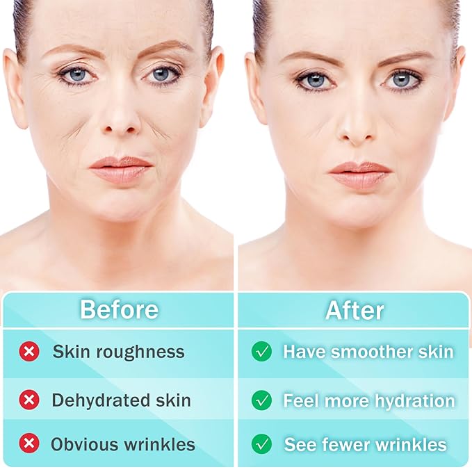 Face Tape for Wrinkles Overnight, 208Pcs Wrinkle Patches for Face Overnight, Anti Wrinkle Patches to Reduce Fine Wrinkles, Facial Smoothing Patches for Neck Frown Smile Lines