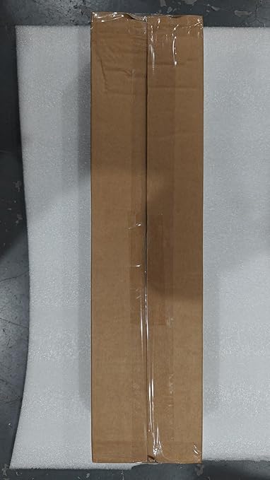 VEVOR Lab Stand Support, Laboratory Retort Support Stand Set, Steel Lab Stand 23.6" Rod and 8.3" x 5.7" Cast Iron Base, Includes Flask Clamps, a Burette Clamp and Cross Clamps