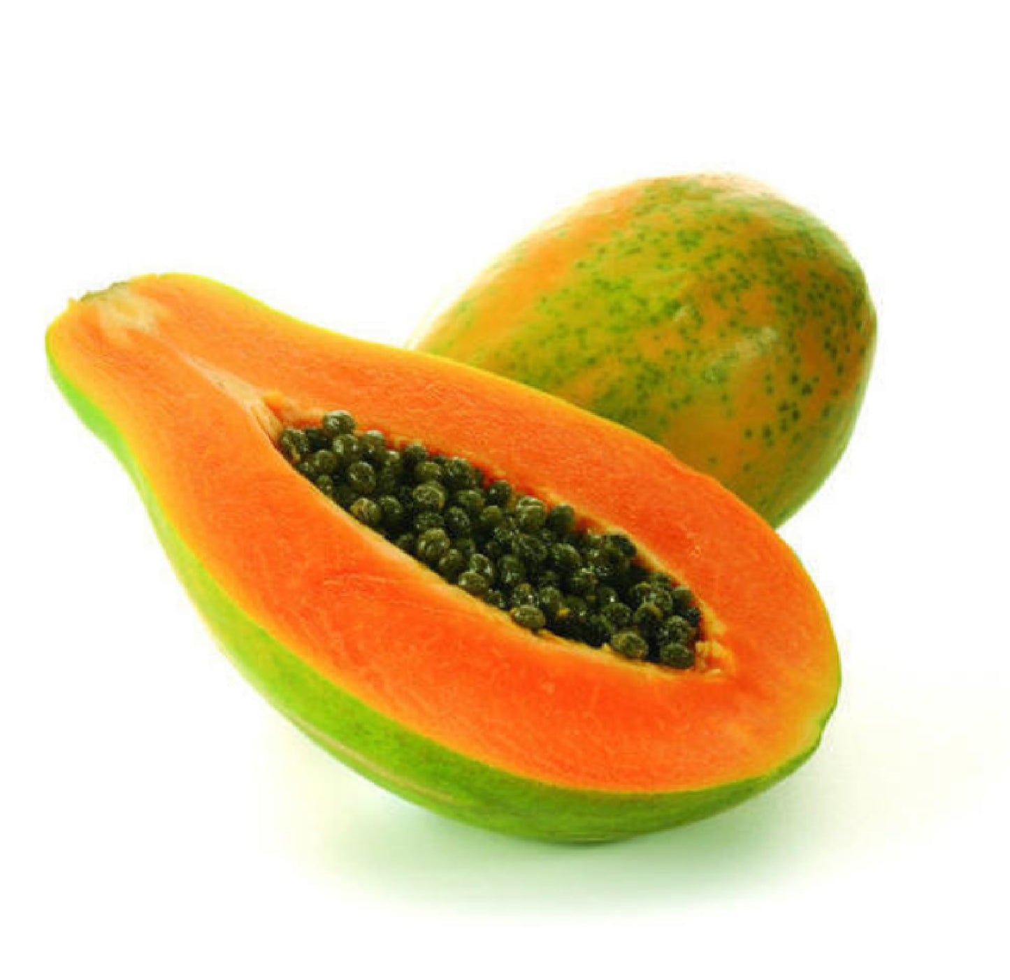 HAWAIIAN PAPAYA FRUIT SEEDS ~ GROW HAWAII